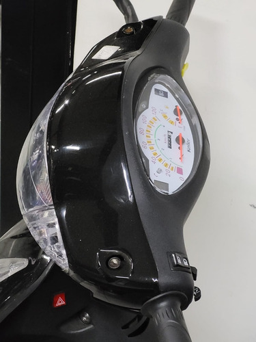 Keller Crono Full 110 2023 0km Ap Trip Wave Energy Smash Mot