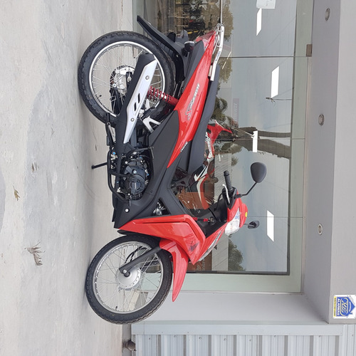 Honda Wave - 0km - Ahora 12 / 18 - C
