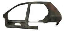Comprar Lateral De Carroceria Suzuki Fun Izquierda