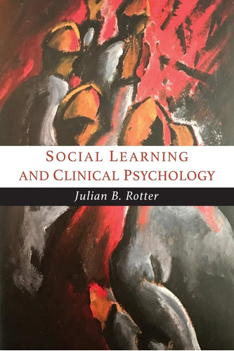 Libro:  Social Learning And Clinical Psychology