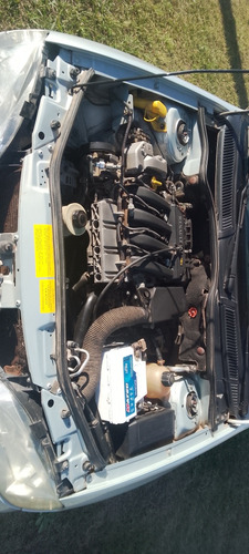 Renault Megane 1.6 16V Expression