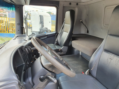 Scania G 440 8×4