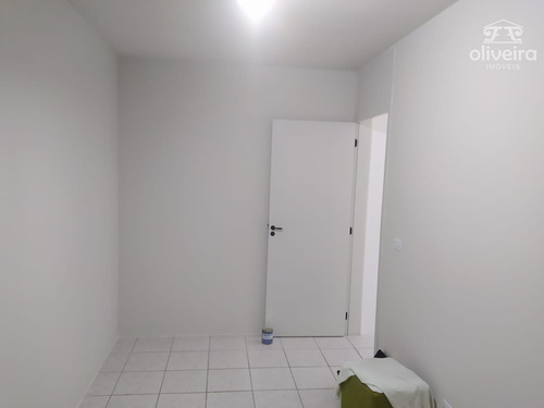 Imagem 7 de 12 de Apartamento Para Alugar No Residencial Bairro Cidade Cód. A1230 - A1230