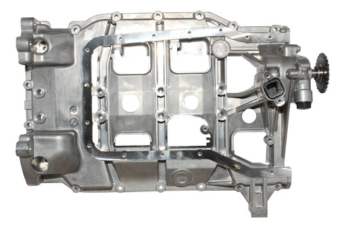 Precarter  Para Hyundai Solati H350 2500 D4cb Dohc  2.5 2017