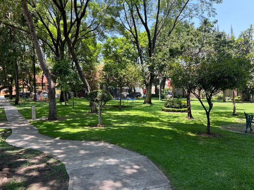 Venta Casa En Villa San Francisco Coyoacan