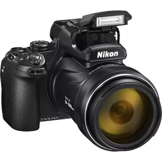 Nikon Coolpix P1000