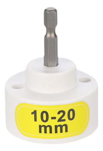 Máquina Tapadora Eléctrica, Selladora De De 10 A 20 Mm