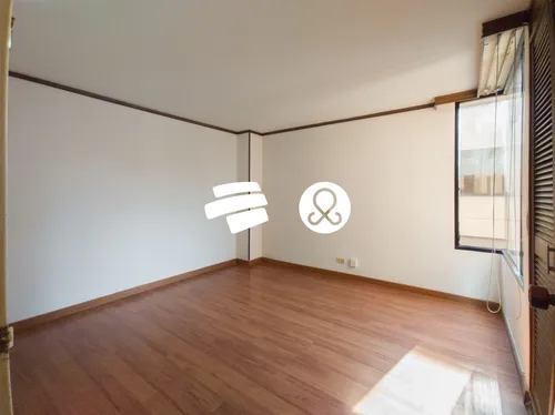 Apartamento En Venta En Bogotá, El Chicó