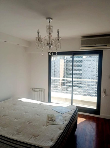 Imagen 12 de 25 de Excelente Departamento En Venta Con Cochera Incluida
