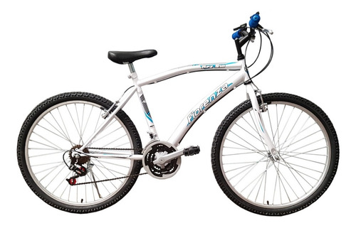 Imagen 3 de 6 de Bicicleta Fiorenza Todo Terreno Rodado 26 Rfz 510 - Envios!
