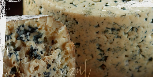 Queso Azul X250g - Toro Azul