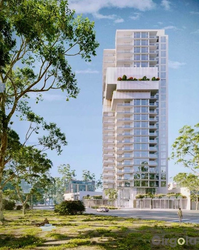 Venta Departamento 3 Ambientes Con Pileta En Saénz Peña