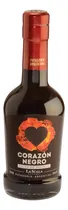 Comprar La Scala Licores, Corazón Negro, Licor De Regaliz, 250ml
