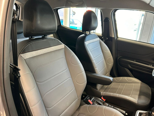 Citroën C3 Aircross 1.0 Shine Turbo 200 Cvt Bitono
