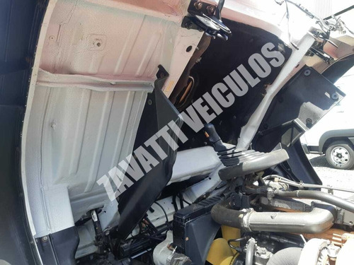 Vw 23210 Ano 2002 Modelo 2002 Rebocador Guindaste 2019