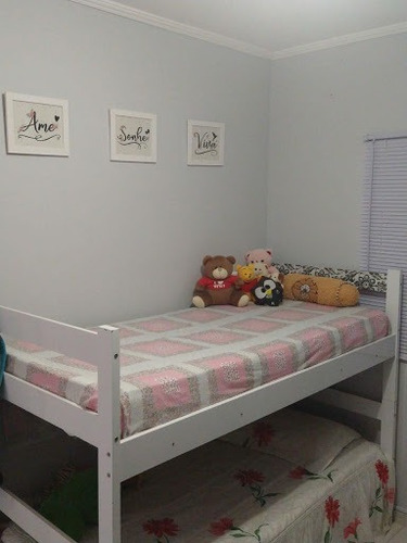 Imagem 3 de 25 de Apartamento Com 2 Dormitórios À Venda, 64 M² Por R$ 265.000,00 - Cidade Morumbi - São José Dos Campos/sp - Ap1592