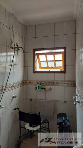 Imagem 14 de 15 de Casa Para Venda Em Jundiaí, Vila Agostinho Zambom, 2 Dormitórios, 1 Suíte, 1 Banheiro, 2 Vagas - 20400o_2-1197308