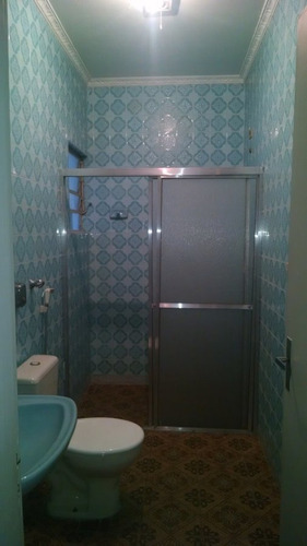 Imagem 5 de 10 de Apartamento Para Alugar No Bairro Centro Em Guarulhos - Sp. - 154-2