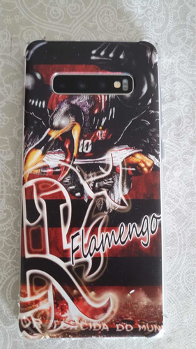 Imagem 3 de 5 de Capas Celular Personalizadas