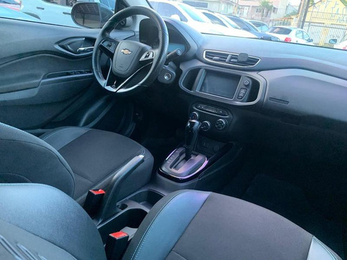Chevrolet Prisma 1.4 At Lt