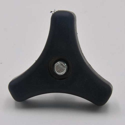 Tornillo De Tuerca De Perilla Triangular De Cortadora De
