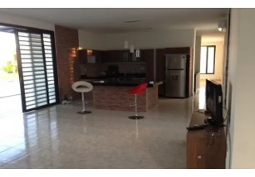 Vendo O Permuto Casa Campestre En Apiay Villavicencio