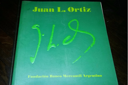 Homenaje A Juan  L  Ortiz. Sartora Sábat Valladares