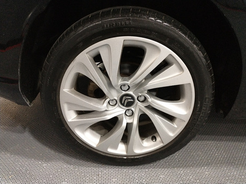 Citroën C4 Lounge 2014 1.6 Tendence Hdi 115cv Mautomotoresok