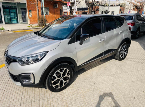 Renault Captur 1.6 Intens Cvt