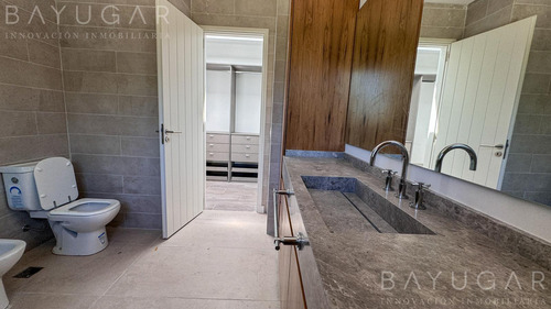 Venta Casa - Barrio Privado El Millord / Pilara - Vista Al Polo