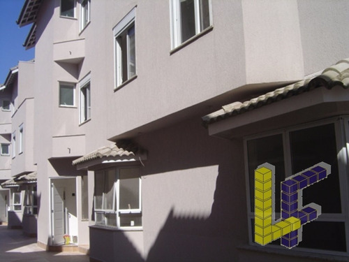 Venda Sobrado Santo Andre Valparaíso Ref: 2914 - 2914