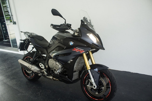 Bmw S 1000 Xr