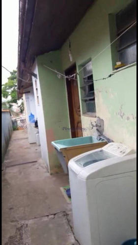 Imagem 7 de 8 de Imóvel Para Rende Com 4 Casas - Ca0437