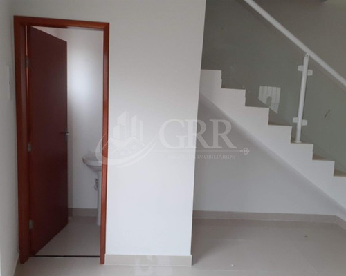 Imagem 5 de 18 de Casa 1 Dormitórios No Jardim Panorama- Caçapava- Sp - Ca01979 - 70193437