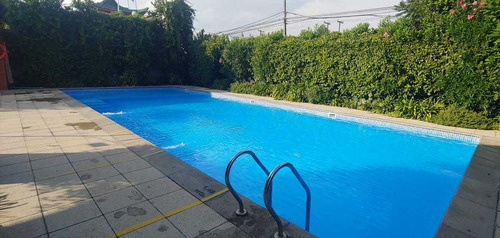 Departamento En Macul (93886)