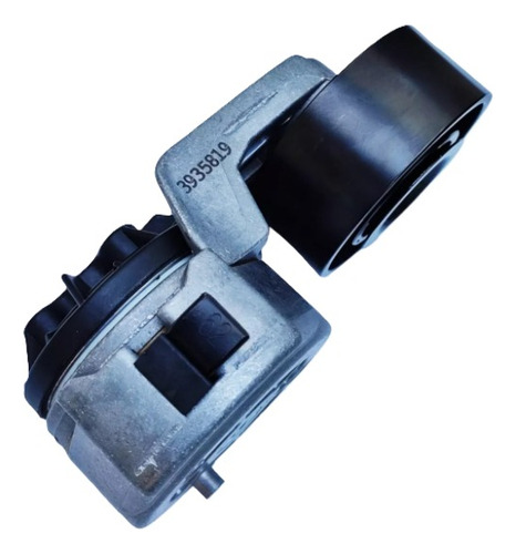Polea Tensora Cummins Isb Qsb Dodge P/n 3935819
