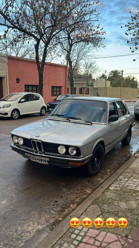 Bmw 520!