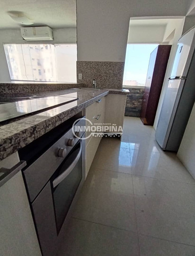 Imagen 7 de 14 de Apartamento En Venta Puerto Ordaz - Urbanización Villa Latina, Sector Los Olivos Jd