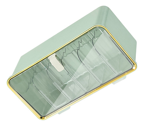 Caja De Calcetines Para Guardar En La Pared, Para Colgar En