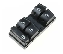 Comprar Comando Levanta Vidrios Audi A3 A6 Q7 04\u002F11 Consultar Chasis