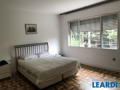 Imagem 8 de 15 de Apartamento - Perdizes - Sp - 532015