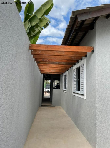 Imagem 2 de 11 de Casa Para Venda Em Várzea Grande, Nova Fronteira, 2 Dormitórios, 1 Banheiro, 2 Vagas - 915_1-1949204
