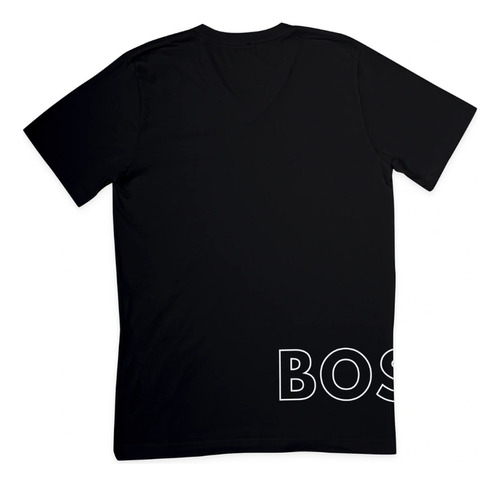 Camisa Hugo Boss Side