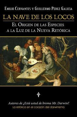 Libro La Nave De Los Locos : El Origen De Las Especies A ...