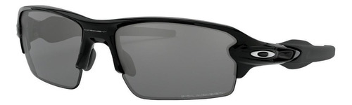 Oakley Oo9295 Flak 2.0 Polished Black Iridium Polarized