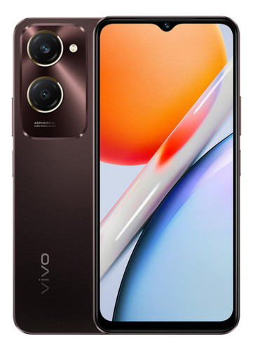 Celular Vivo Y18 Telcel Nuevo