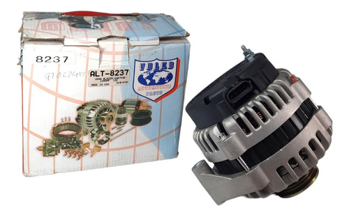 Alternador Blazer/grand Blazer 130amp