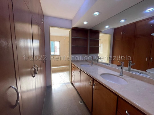 Imagen 15 de 27 de Apartamento En Venta, El Rosal, 120mts, Rah 23-12422