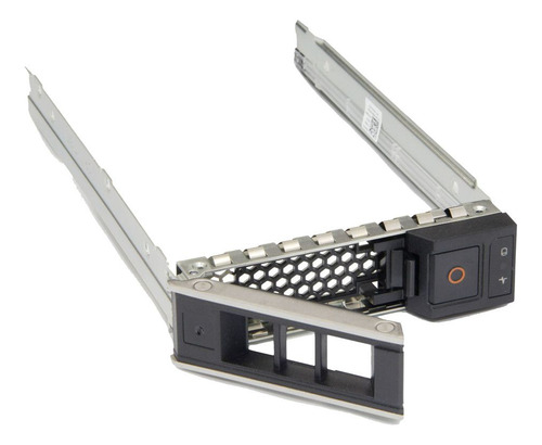 Compartimento Para Disco Duro Poweredge Hdd Tray Caddy Serve