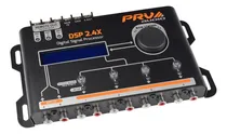 Comprar Prv Audio Car Audio Dsp 2.4x Crossover Digital Y Ecuali...
